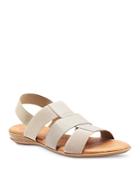 Andre Assous Women's Norinne Slingback Sandals