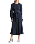 Ted Baker Livela Jacquard Maxi Dress