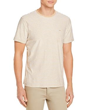 Michael Kors Feeder Stripe Tee