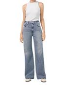 Citizens Of Humanity Paloma Baggy Jeans In Mischief