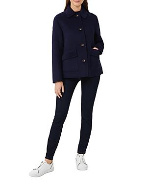 Hobbs London Leanna Coat
