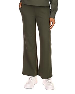 Michael Michael Kors Terry Kick Flare Pants