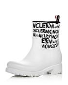 Moncler Women's Ginette Rain Boots