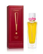 Cartier L'heure Osee 2.5 Oz.