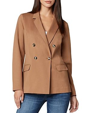 Liverpool Los Angeles Erin Double Breasted Boyfriend Blazer