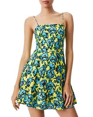 Alice And Olivia Glinda Dress