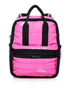 Lesportsac Gabrielle Micro Ripstop Nylon Backpack
