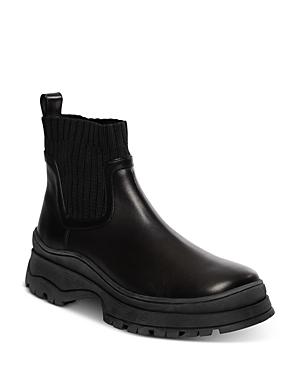Staud Women's Bow Booties