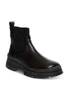 Staud Women's Bow Booties