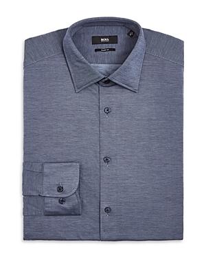 Boss Hank Kent Slim Fit Dress Shirt