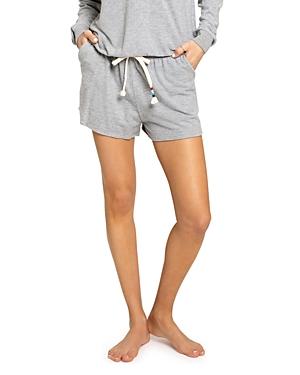 Sol Angeles Heathered Shorts