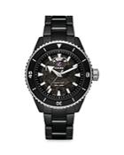 Rado Captain Cook Watch, 43mm