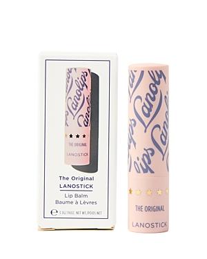 Lano The Original Lanostick Lip Balm 0.1 Oz.
