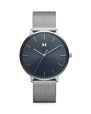 Mvmt Legacy Slim Watch, 42mm