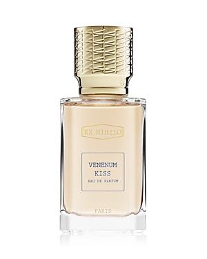 Ex Nihilo Venenum Kiss Eau De Parfum 1.7 Oz.