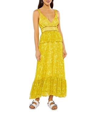 Likely Carla Maxi Dress