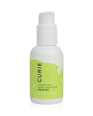 Curie Hydrating Hand Sanitizer 2 Oz.