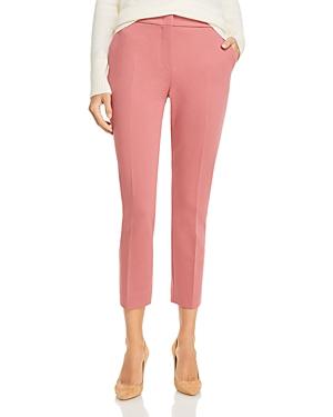 Max Mara Pegno Cropped Pants