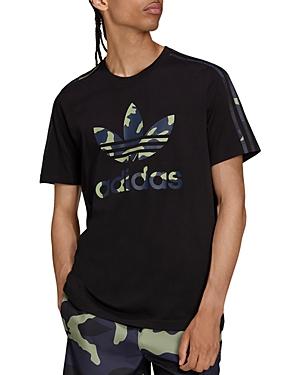 Adidas Originals Camouflage Tee