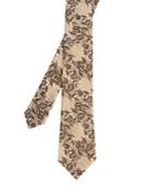 Ted Baker Feast Floral Silk Tie