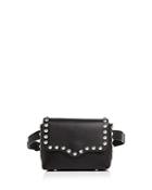 Rebecca Minkoff Blythe Leather Belt Bag - 100% Exclusive