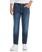 7 For All Mankind Series 7 Adrien Slim Fit Jeans In Finally Free