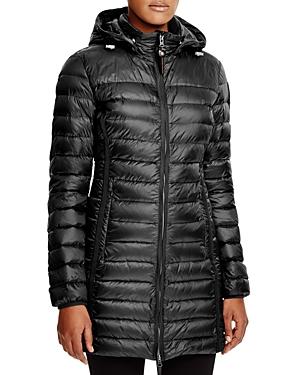 Parajumpers Ginevra Hooded Down Jacket