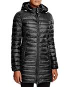 Parajumpers Ginevra Hooded Down Jacket