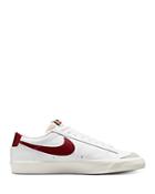 Nike Men's Blazer Low '77 Vintage Low Top Sneakers