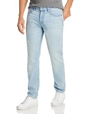 7 For All Mankind Slimmy Slim Fit Jeans In Talamanca