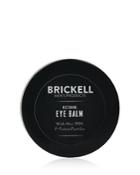 Brickell Restoring Eye Balm