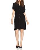 1.state Dolman Sleeve Fit-and-flare Dress