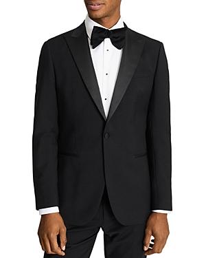 Reiss Poker Modern Fit Tuxedo Jacket