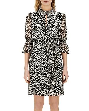 Marella Helier Patterned Dress
