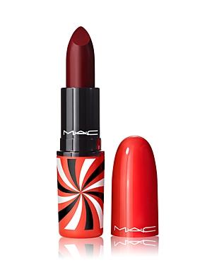 Mac Hypnotizing Holiday Lipstick