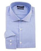 Tailorbyrd Clift Trim Fit Dress Shirt - Compare At $99.50