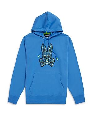 Psycho Bunny Drake Popover Hoodie