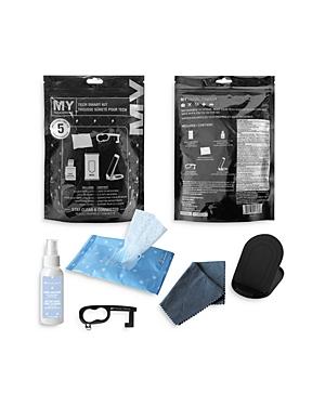 Mytagalongs Tech Smart Kit