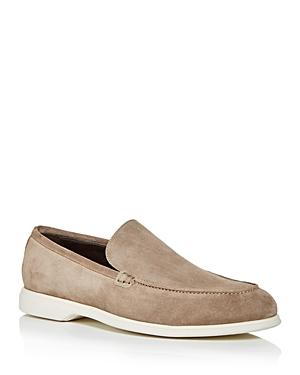 To Boot New York Men's Cassidy Moc Toe Loafers
