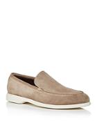 To Boot New York Men's Cassidy Moc Toe Loafers
