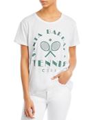 Chaser Tennis Club Graphic Tee