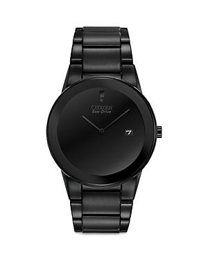 Citizen Eco-drive Axiom Watch, 40mm