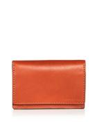 Cole Haan Lawford Leather Card Case