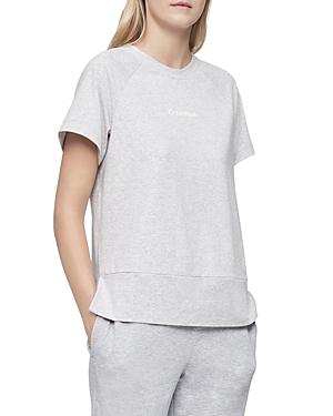 Calvin Klein Eco Lounge Tee