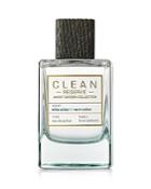 Clean Reserve Avant Garden White Amber & Warm Cotton Eau De Parfum - 100% Exclusive