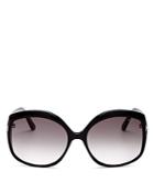 Tom Ford Women's Chiara Round Sunglasses, 60mm
