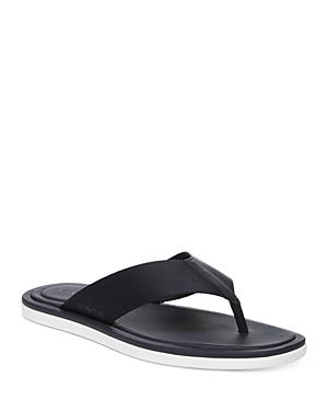Vince Men's Dean-2 Slip On Sandals