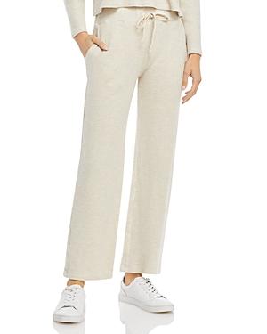 Monrow Brushed Thermal Pants