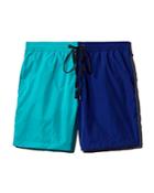 Everest Isles Swimmer Eco Swim Shorts