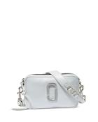 Marc Jacobs The Softshot 21 Crossbody Bag